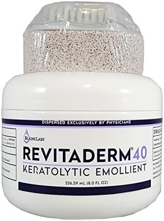 Urea Cream 40 / RevitaDERM - 8oz - Image 2