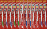 Colgate Toothbrushes Premier Extra Clean(12 Toothbrushes) - Image 2