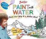 Bob Ross Paint with Water - Image 2