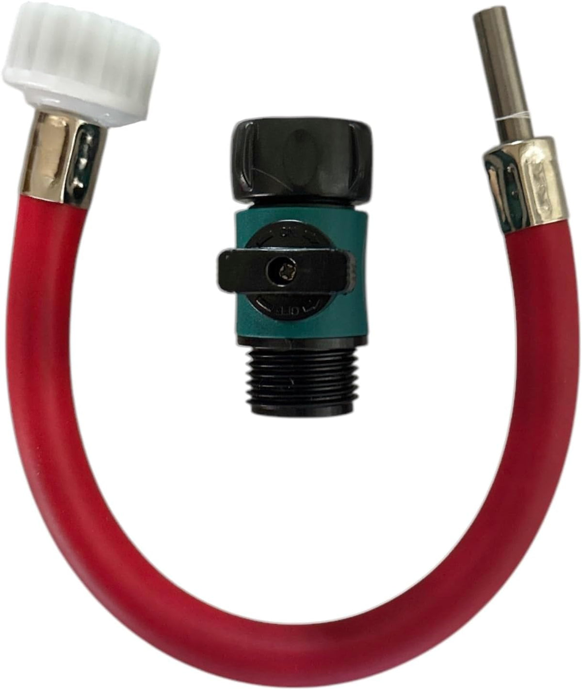 Atlantis PWC Back Flush Kit for Yamaha Waverunner jet ski engine maintenance tool