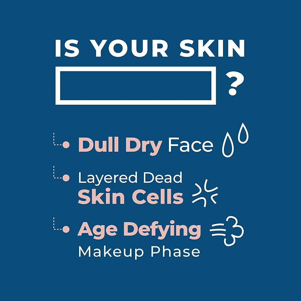 A'PIEU skincare product back label with ingredients