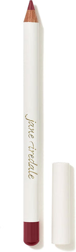 Jane Iredale Lip Pencil Nutmeg close up tip detail