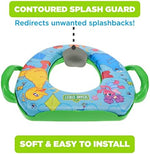 Authentic USA imported baby toilet trainer seat packaged safely for premium Indian personal care delivery.