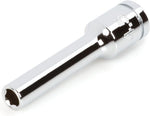 Tekton deep well socket packaging overview
