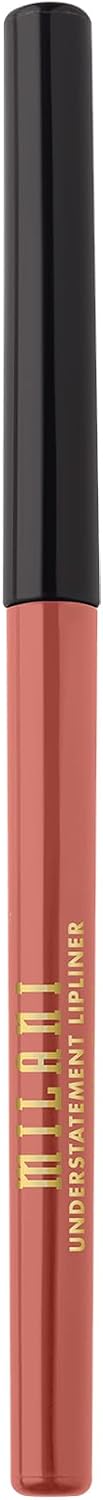Milani Nude Entrance smudge proof long lasting lip liner pencil