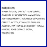 ETUDE My Lash Serum without prostaglandin, Eyelash Strengthening Formula with Biotin, Ginger extract for Lash health and growth, Non-sticky Mascara Serum, Vegan Certified (0.6 Fl Oz) - Image 9