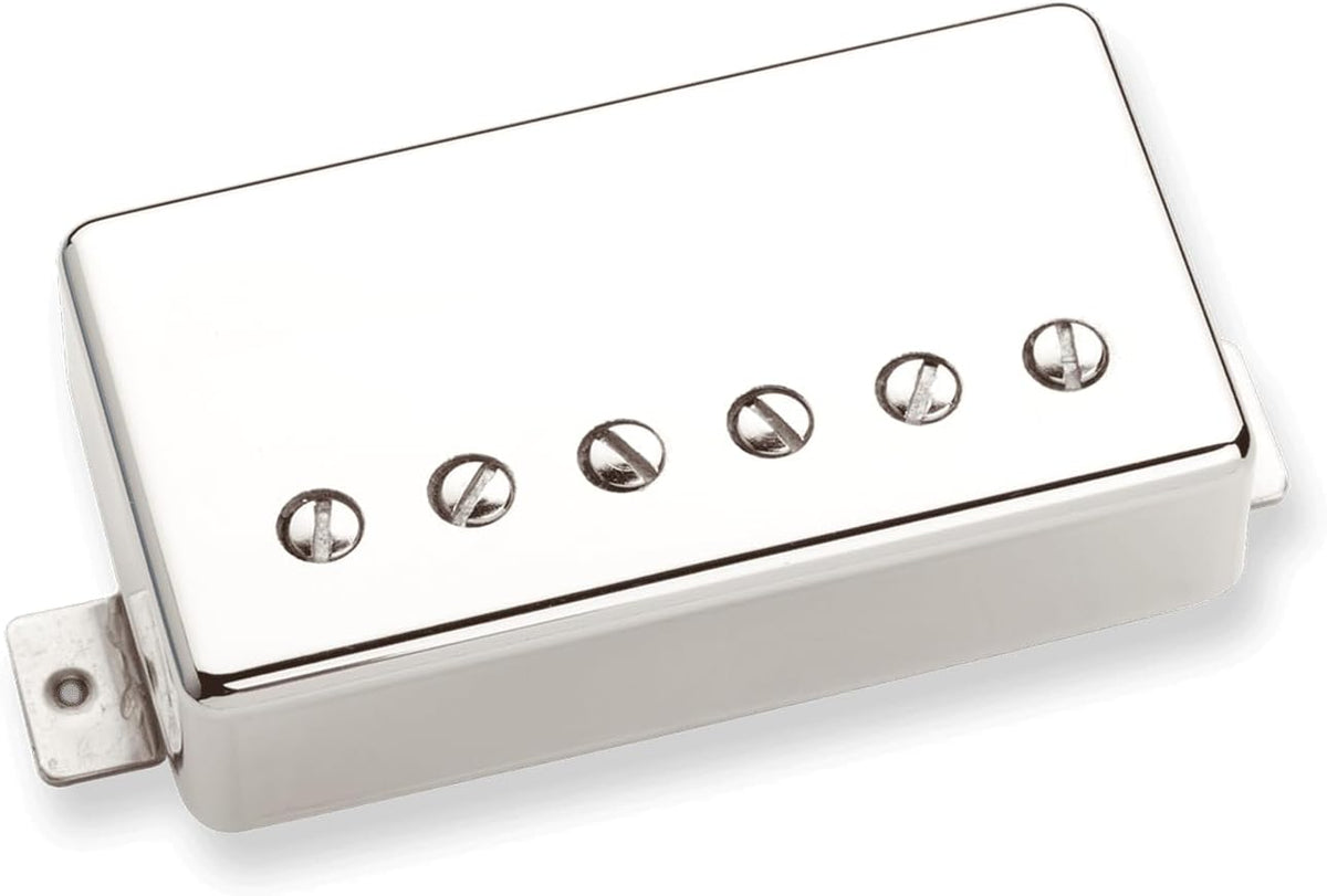 Seymour Duncan Custom Custom - Bridge - Black - Electric Guitar Pickup - Image 12