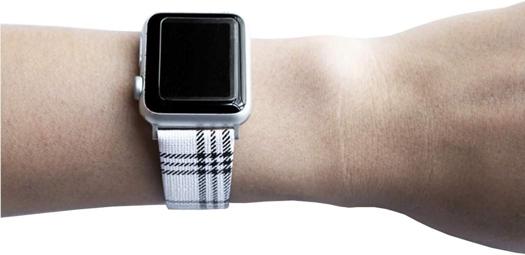 MeShow watch band lifestyle product photography on surface