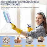 Duster Refills for Swiffer Dusters, 35 Count Disposable Duster Refill Heavy Duty Dusters Refills Replacement Head - Image 7