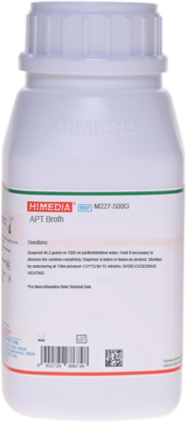 HiMedia M227-100G APT Broth, 100 g - Image 1