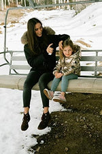 Two bottles of toxin free static remover spray for kids clothes.