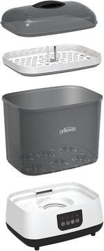 Authentic USA imported Dr. Brown's replacement filter packaging