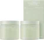 Authentic USA imported Celimax Ji Woo Gae double edition pack showing the complete two jar contents.