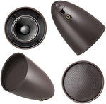 OSD Audio LS2 weatherproof in ground speaker with attached garden stake