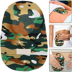 Healifty one-piece protective cover for discreet daily patient use