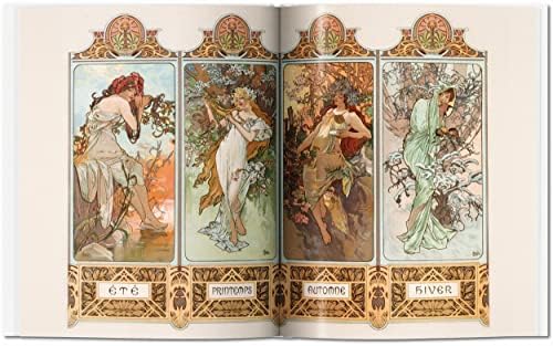 Mucha (Basic Art Series 2.0) - Image 6