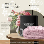 FreshCulture premium black box gift packaging