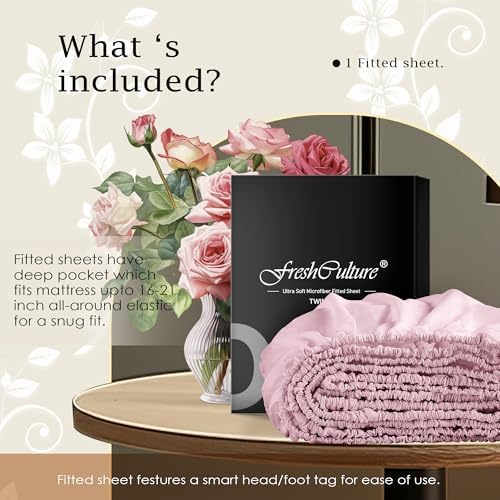 FreshCulture premium black box gift packaging
