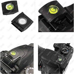 Close up view of the durable camera body enclosure designed for Canon EF and EF-S mounts.