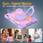 Ubearkk full body shield case with attached adjustable nylon shoulder strap for hands-free carrying.
