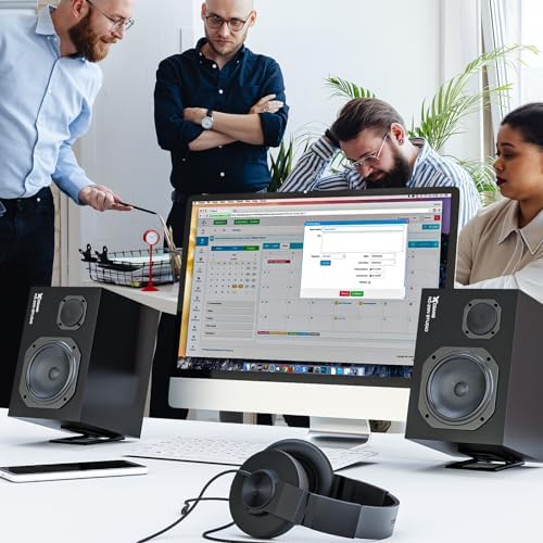 Vkherokv C-1 speaker stands in original packaging