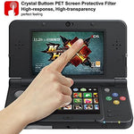 Detailed view of 9H hardness glass for gaming console