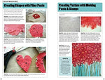 101 Mixed Media Techniques: Master the fundamental concepts of mixed media art - Image 4