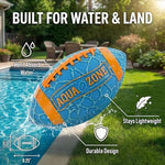 Refresh Sports imported premium water football outdoor active play toy