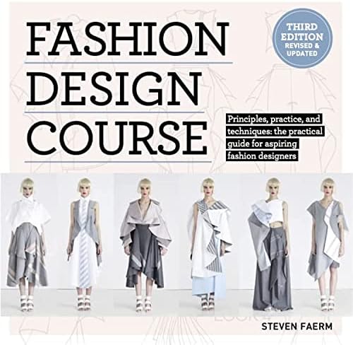 Fashion Design Course: A Practical Guide to Fashion Design Fundamentals - Image 2