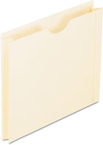 Pendaflex file jackets front view