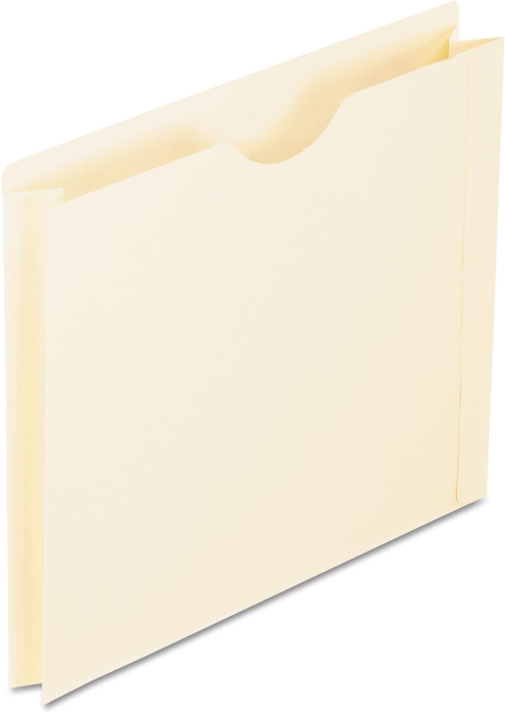 Pendaflex file jackets front view