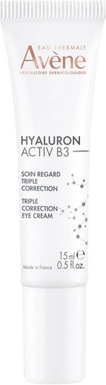 Eau Thermale Avne AV Hyaluron Activ B3 Triple Action Eye Cream - Image 9