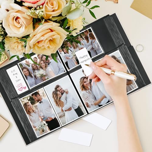 Vienrose premium memories album packaged beautifully as an authentic imported gift for weddings