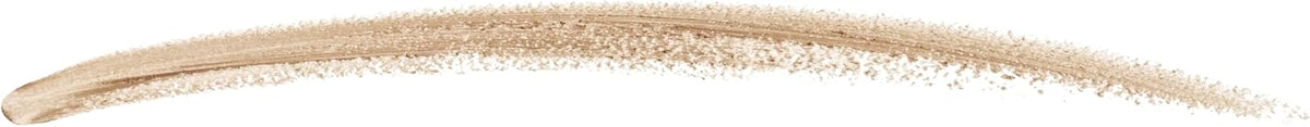 Estee Lauder eyebrow pencil with spoolie brush open