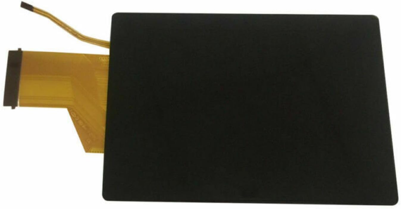 Chichiyang digital camera LCD screen for Sony A7 series front view