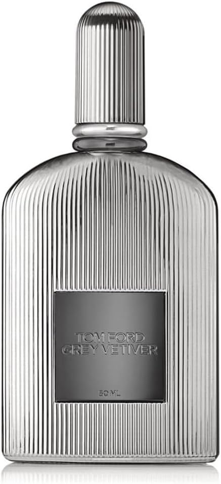 Tom Ford Grey Vetiver Parfum Spray for Men, 1.7 Ounce - Image 1