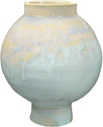 Studio pottery supplies 16 fluid ounces jar container