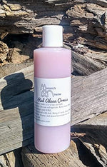 Mommy's Miracles Red Alaea Hawaiian Ormus liquid supplement bottle