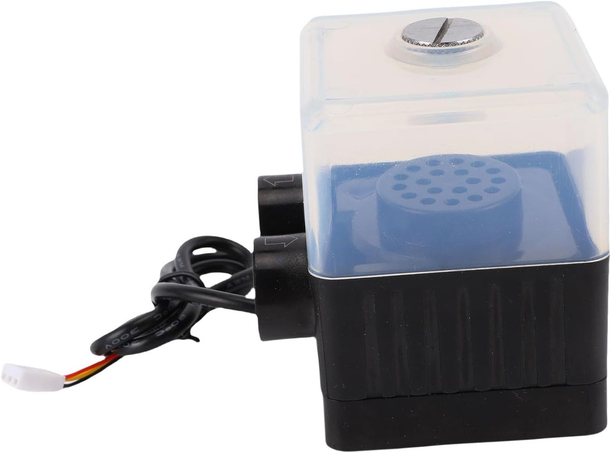 Yoidesu ultra-quiet water cooling pump packaged contents