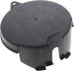 Freightliner Headlamp Bulb Cover 06-53972-000 front view