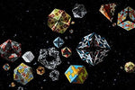 M.C. Escher. Kaleidocycles (Va) - Image 8