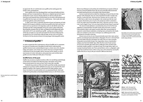 Graffiti School: A Student Guide and Teacher Manual - Image 4