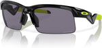 Oakley Capacitor OJ9013 Rectangle Junior Sunglasses for Boys for Girls - Image 12