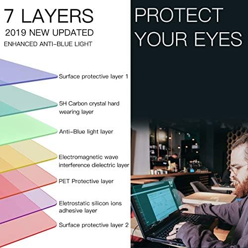 CaseBuy screen protector installation kit contents