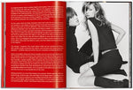 Kate Moss by Mario Testino - Image 3
