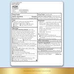 Anbesol maximum strength topical liquid application instructions and safety warnings