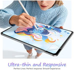 Omoton screen protector installation tray and tools kit