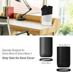 One piece slip on protective sleeve showing easy one step installation process.