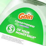 Authentic USA imported Gain laundry products available at Dropy India for home care