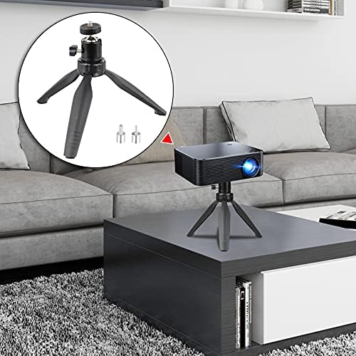 SoeKoa universal mount in a home theater environment